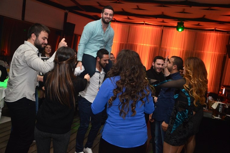 Monte Cassino Saturday Live Entertainment 